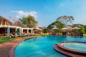 lilayi lodge