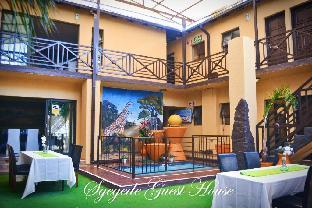 Sgegede Guest House,Gauteng>>Akasia,3 star
