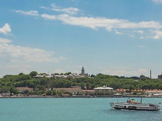 novotel istanbul bosphorus