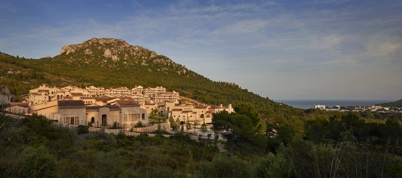 Cap Vermell Grand Hotel