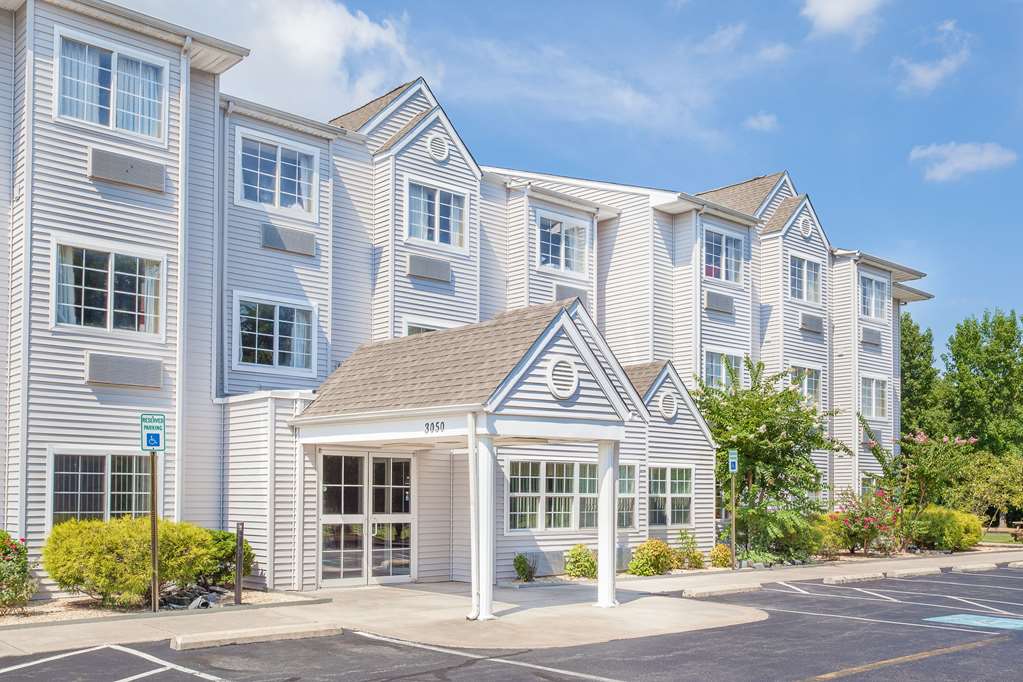 Microtel Inn & Suites By Wyndham Salisbury,Salisbury>>Baltimore,2 star