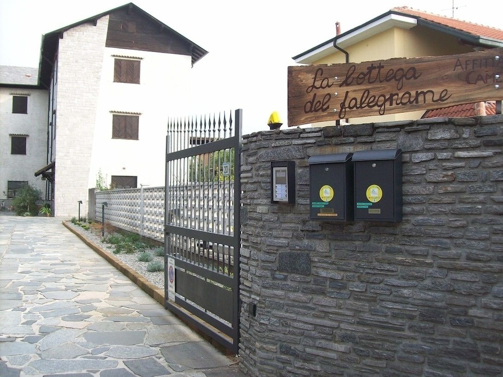 La Bottega Del Falegname,City Centre Vicinity,3 star