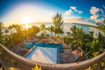 Mystik Life Style,Mauritius>>Grand-Baie,3 star
