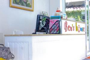 Ben's House,Ao Nang Beach>>Ao Nang,2 star