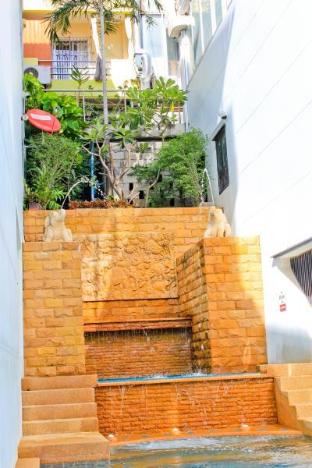 Ben's House,Ao Nang Beach>>Ao Nang,2 star