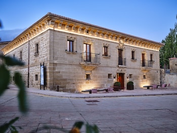 Hotel Palacio De Samaniego