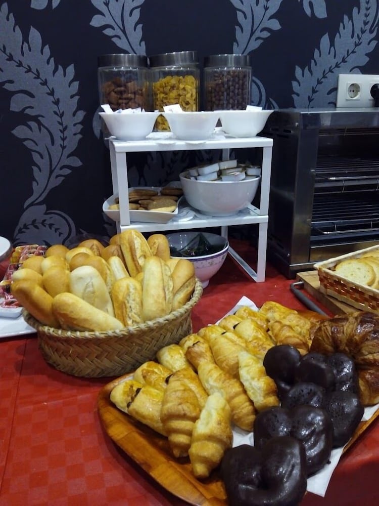 hotel el mudayyan