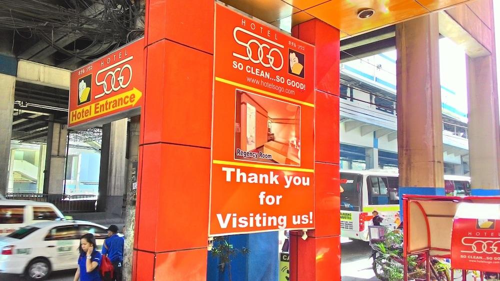 hotel sogo edsa trinoma