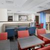 Holiday Inn Express San Antonio N-Riverwalk Area By Ihg,Downtown San Antonio>>Bexar County,3 star