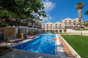 Akron Seascape Resort, A Member Of Brown Hotels,Peroulades>>Corfu,4 star