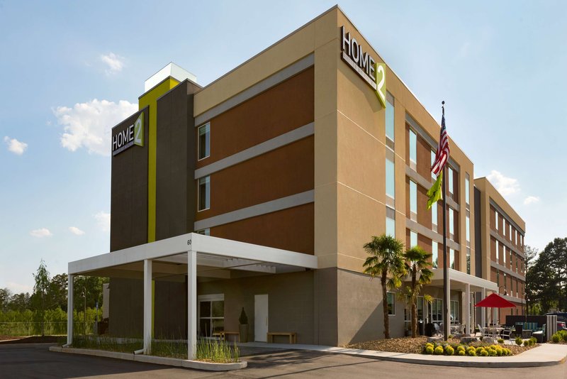 Home2 Suites By Hilton Atlanta Mcdonough,Georgia>>Atlanta,3 star