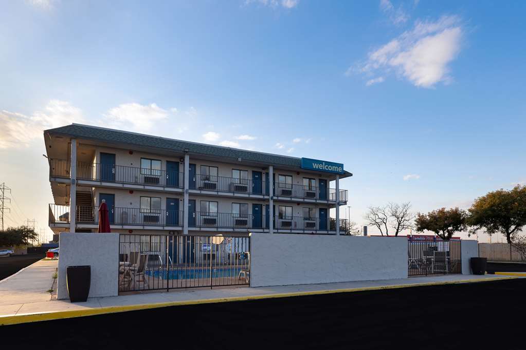 motel 6 san antonio tx west seaworld