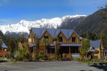 Fox Glacier Lodge