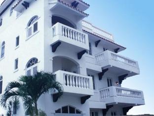 acacia boutique hotel