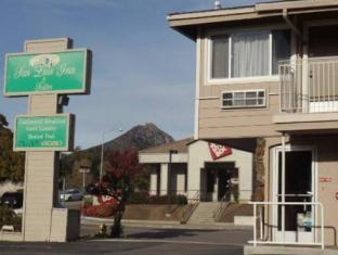 san luis inn and suites