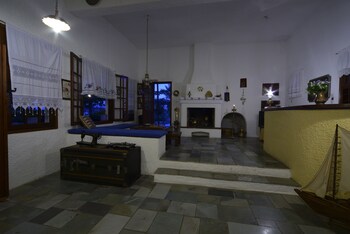 vagia traditional hotel