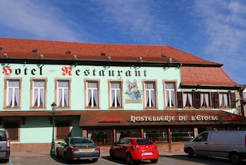 Hostellerie De L'etoile,,2 star