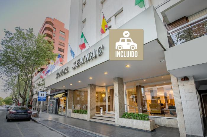 sennac hotel