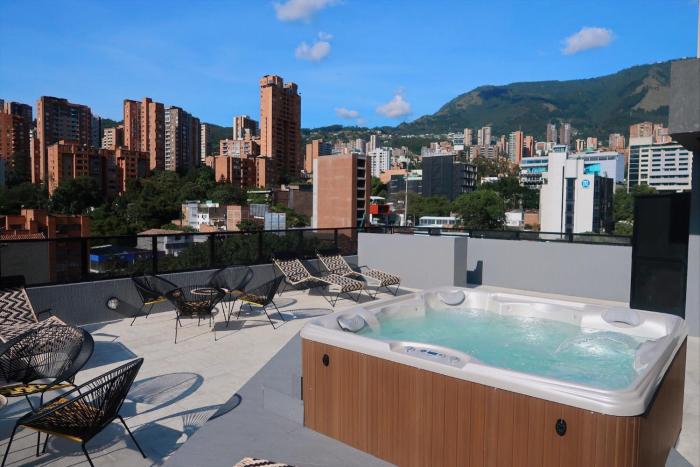 hotel dix