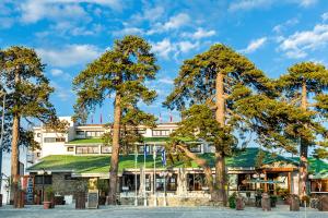 Troodos Hotel,Limassol>>Cyprus,2 star