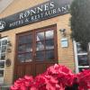 Rønnes Hotel,Nordjylland>>Fjerritslev,3 star