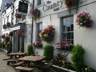 The County Hotel