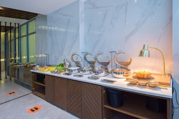 Ewaa Express Hotel - Tabuk