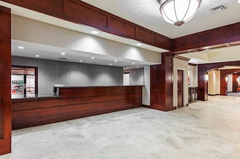 Hilton Waco,Mclennan County>>Bellmead,4 star