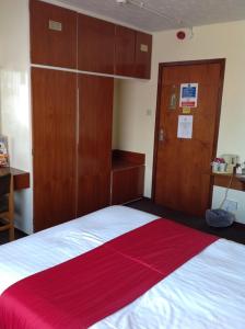 Wellow Hotel,Grimsby>>Cleethorpes,1 star