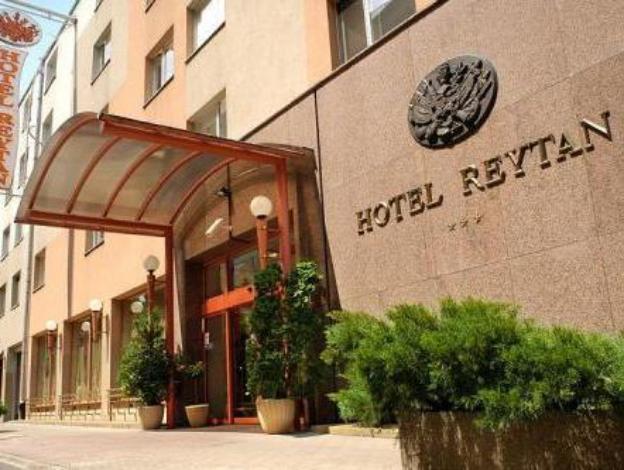 hotel reytan