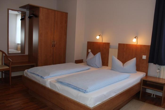hotel rendsburg