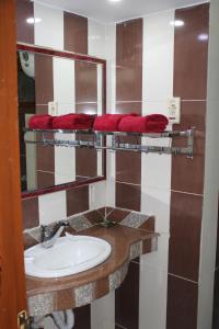 Tiba Hotel Aswan,Colva,2 star