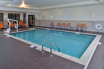 hilton garden inn cincinnati west chester