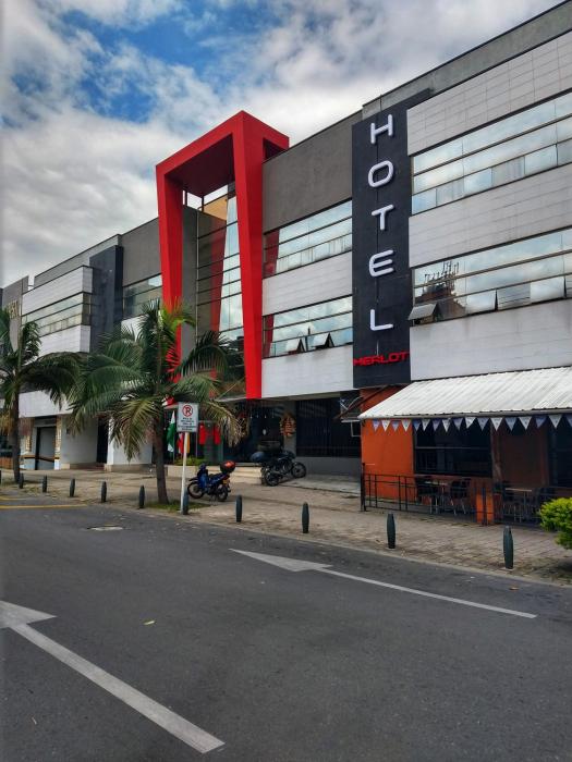 hotel merlott 70