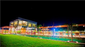 VITS Shalimar Ankleshwar,Piraman, Ankleshwar,3 star