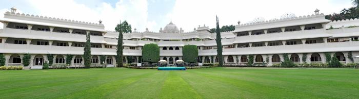 Vivanta Aurangabad Maharashtra