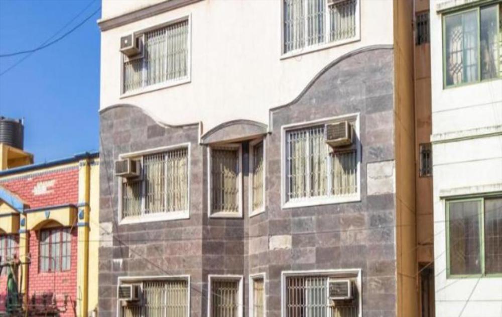 Hotel T.A.P Paradise,Bengaluru>>Bangalore Urban,3 star