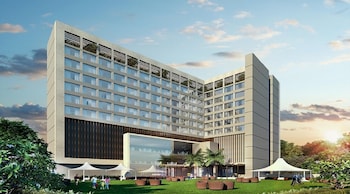 Sayaji Vadodara, Sayajigunj, Vadodara,5 star