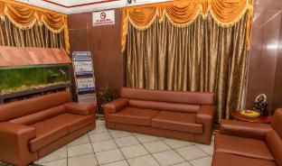 Hotel Maurya International,Tiruvallur>>Chennai,3 star