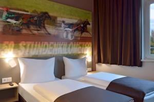 B&B Hotel Monchengladbach,North Rhine-Westphalia>>Moenchengladbach,2 star
