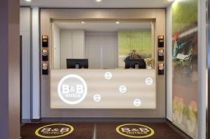 B&B Hotel Monchengladbach,North Rhine-Westphalia>>Moenchengladbach,2 star