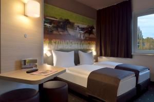 B&B Hotel Monchengladbach,North Rhine-Westphalia>>Moenchengladbach,2 star