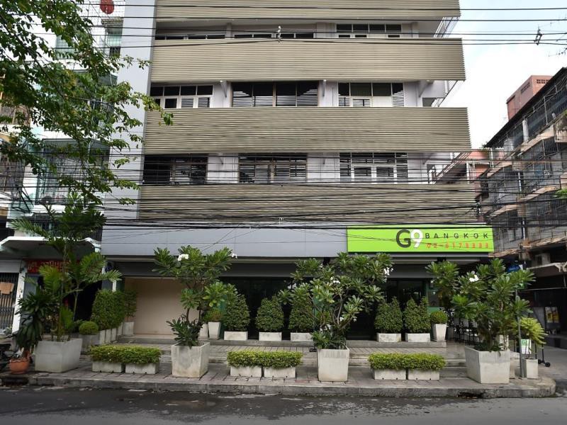 g9 bangkok