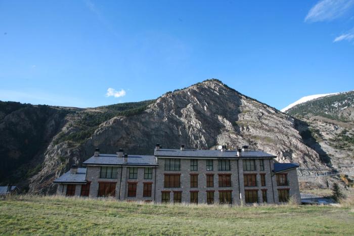Hotel Obaga Blanca,Andorra La Vella>>Andorra,4 star
