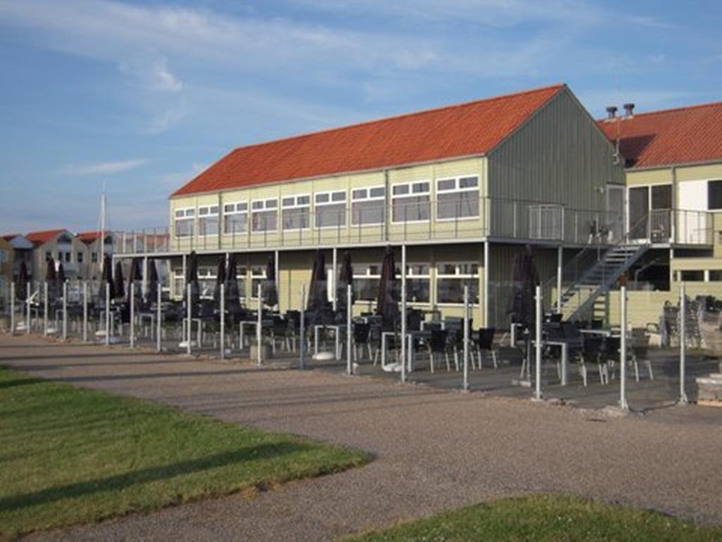 Hotel Rudkøbing Skudehavn,Langeland>>Humble,3 star