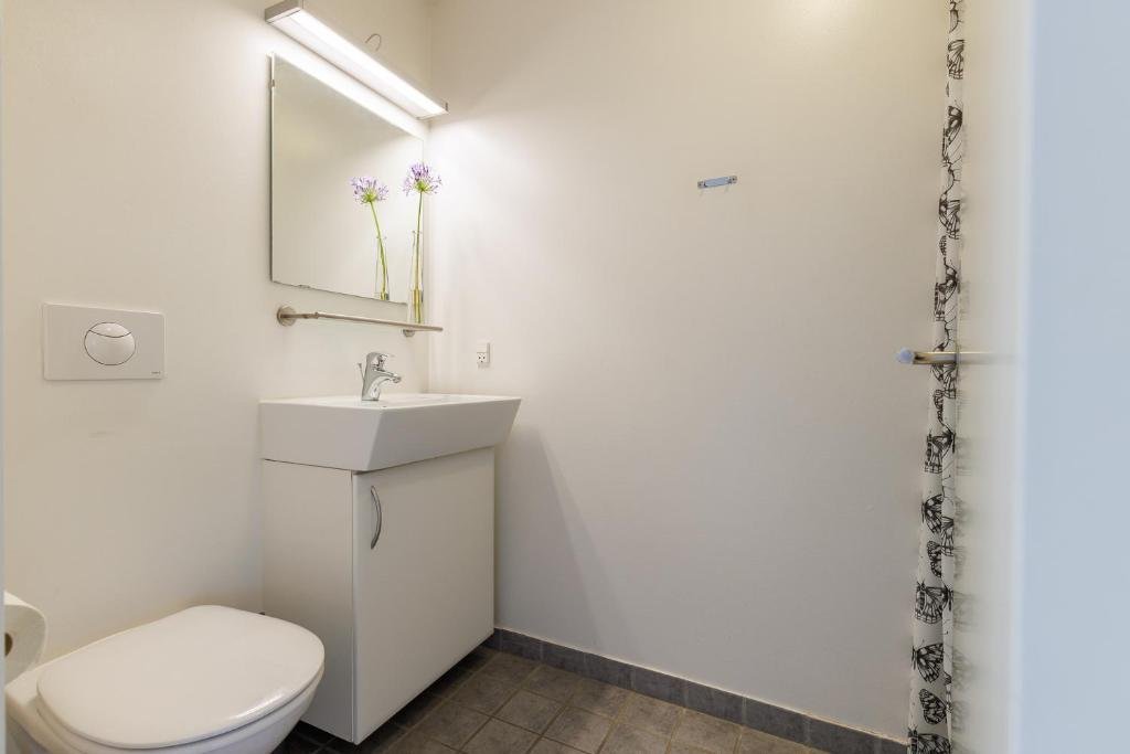 Hotel Rudkøbing Skudehavn,Langeland>>Humble,3 star