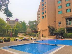 hotel samrat