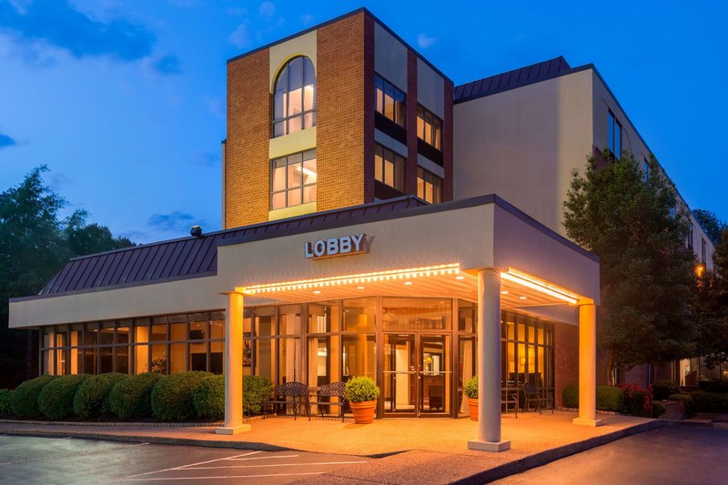 Wingate By Wyndham Williamsburg