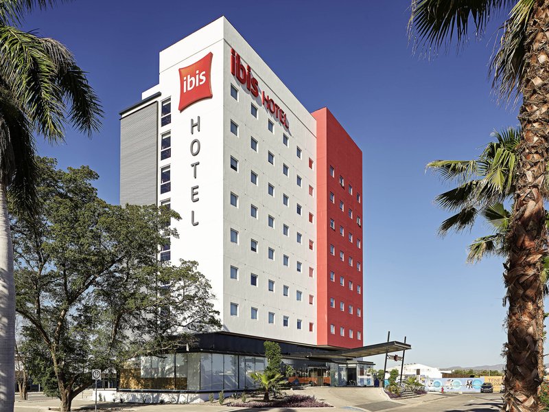 Ibis Culiacan,Los Mochis>>Culiacan,3 star