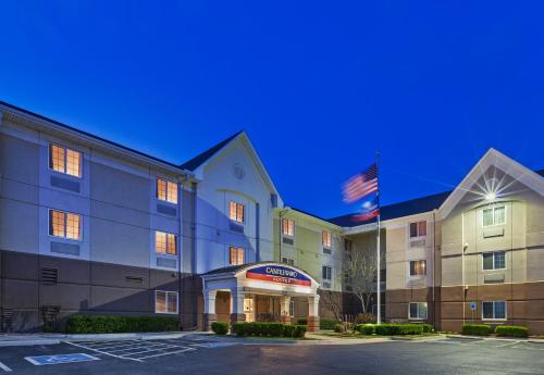 Candlewood Suites Owasso By Ihg,Tulsa>>Owasso,3 star